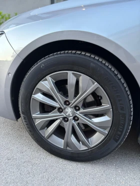 Peugeot 508 1.5 HDi, снимка 7