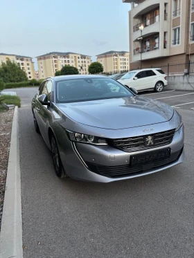 Peugeot 508 1.5 HDi, снимка 3