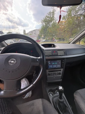 Opel Meriva, снимка 13