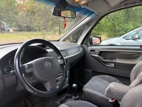 Opel Meriva, снимка 11