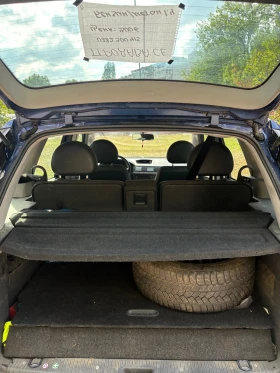 Opel Meriva, снимка 6