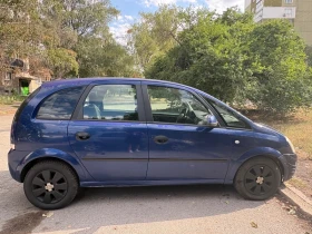 Opel Meriva, снимка 5