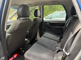 Opel Meriva, снимка 10