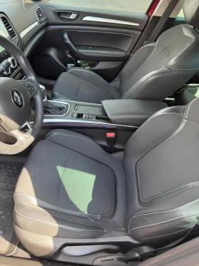Renault Megane 1, 3 TCE, снимка 10