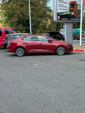 Renault Megane 1, 3 TCE, снимка 1