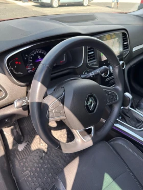 Renault Megane 1, 3 TCE, снимка 14