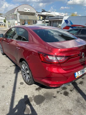Renault Megane 1, 3 TCE, снимка 2
