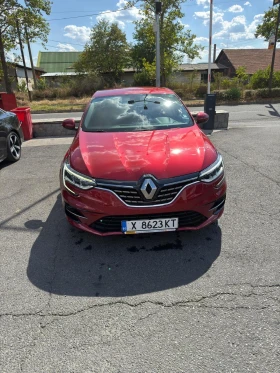 Renault Megane 1, 3 TCE, снимка 6