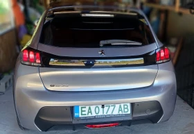 Peugeot 208 e, снимка 13