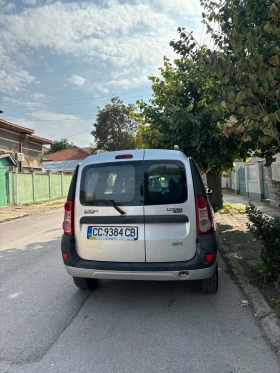 Dacia Logan 1.5dci, снимка 8