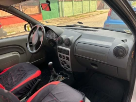 Dacia Logan 1.5dci, снимка 5