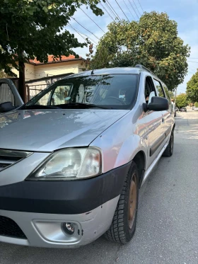 Dacia Logan 1.5dci, снимка 12