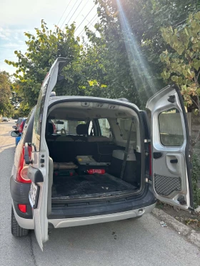 Dacia Logan 1.5dci, снимка 11