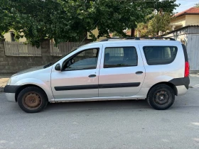 Dacia Logan 1.5dci, снимка 3