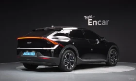 Kia EV6 LONG RANGE, снимка 2
