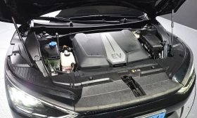 Kia EV6 LONG RANGE, снимка 6