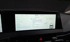 Kia EV6 LONG RANGE, снимка 17