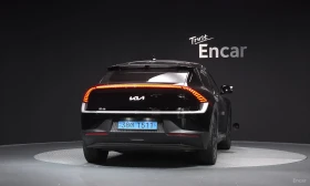 Kia EV6 LONG RANGE, снимка 4