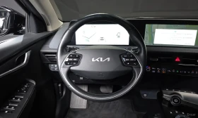 Kia EV6 LONG RANGE, снимка 13