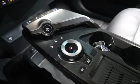 Kia EV6 LONG RANGE, снимка 9