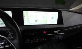 Kia EV6 LONG RANGE, снимка 14