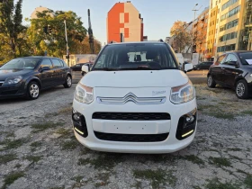 Citroen C3 Picasso 1.6HDI 92k.c., снимка 2