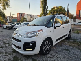 Citroen C3 Picasso 1.6HDI 92k.c., снимка 1