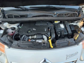 Citroen C3 Picasso 1.6HDI 92k.c., снимка 17