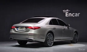 Mercedes-Benz S 350 * * DIAMOND САЛОН  * * , снимка 4