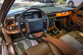 Jaguar Xjs * CONVERTIBLE* RWD* , снимка 8
