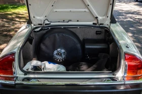 Jaguar Xjs * CONVERTIBLE* RWD* , снимка 11