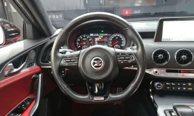 Kia Stinger * 3.3 Turbo AWD * , снимка 13