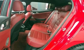 Kia Stinger * 3.3 Turbo AWD * , снимка 12