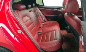 Kia Stinger * 3.3 Turbo AWD * , снимка 11