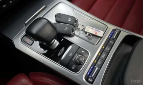 Kia Stinger * 3.3 Turbo AWD * , снимка 9