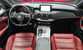 Kia Stinger * 3.3 Turbo AWD * , снимка 7