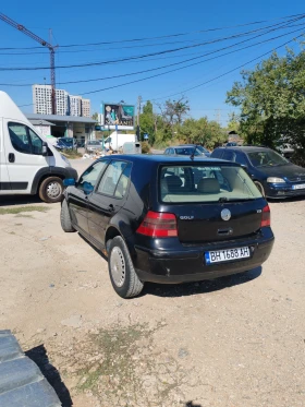 VW Golf 1.9 TDI 110k.c, снимка 11