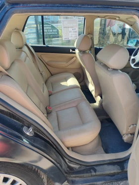 VW Golf 1.9 TDI 110k.c, снимка 8