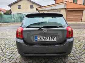 Toyota Corolla Фестивал, снимка 5