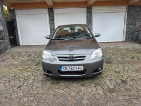Toyota Corolla Фестивал, снимка 1