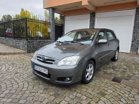 Toyota Corolla Фестивал, снимка 8