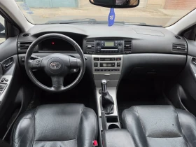 Toyota Corolla Фестивал, снимка 9