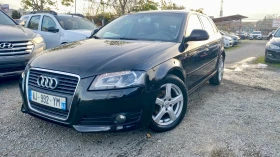 Audi A3, снимка 1