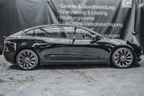 Tesla Model 3 Performance, снимка 5
