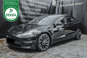 Tesla Model 3 Performance - 82800 лв. - 13851339 | Car24.bg