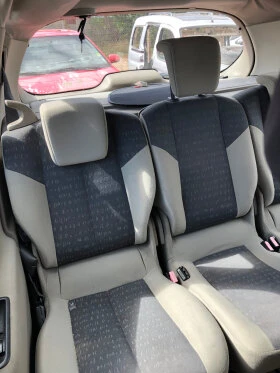 Renault Scenic 1.9 DCI, снимка 6