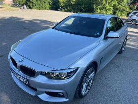 BMW 430 GT XDrive, снимка 3