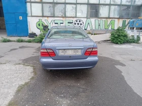 Mercedes-Benz CLK comprssor | Mobile.bg    2