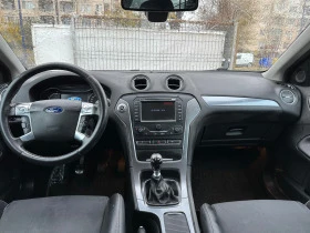 Ford Mondeo | Mobile.bg    8