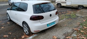 VW Golf, снимка 1 - Автомобили и джипове - 45206189